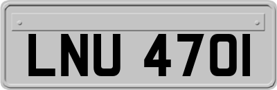 LNU4701