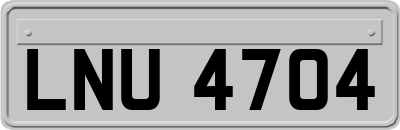 LNU4704