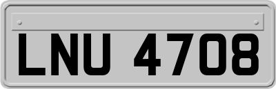 LNU4708