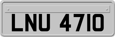 LNU4710