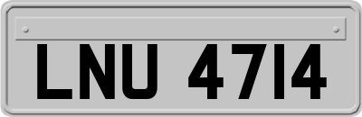 LNU4714