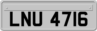 LNU4716