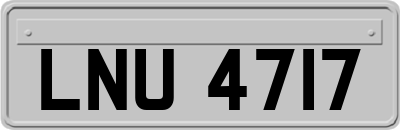 LNU4717