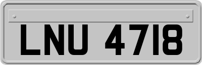 LNU4718