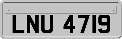 LNU4719