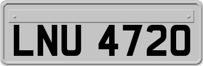 LNU4720