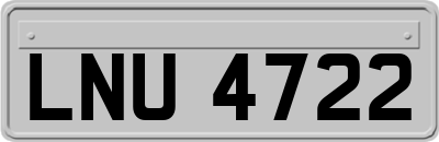LNU4722