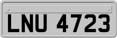 LNU4723