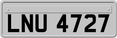 LNU4727