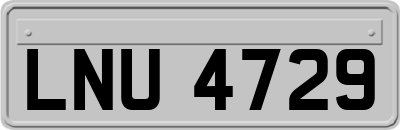 LNU4729