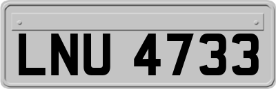 LNU4733