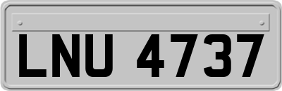 LNU4737