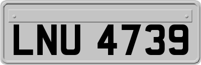 LNU4739