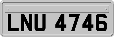 LNU4746