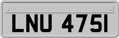 LNU4751