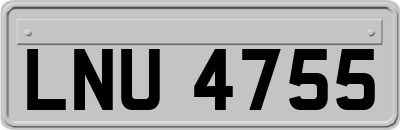 LNU4755