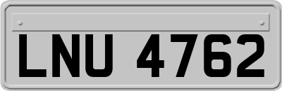 LNU4762