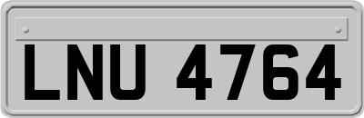 LNU4764