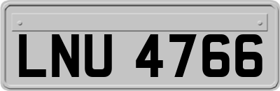LNU4766