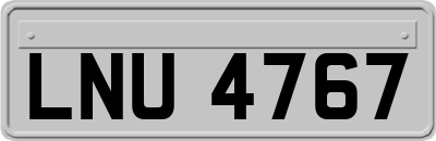 LNU4767