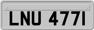 LNU4771