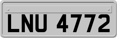 LNU4772