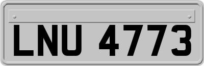 LNU4773