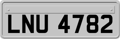 LNU4782