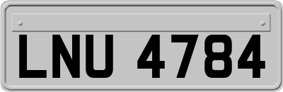 LNU4784