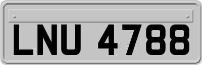 LNU4788