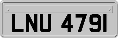 LNU4791