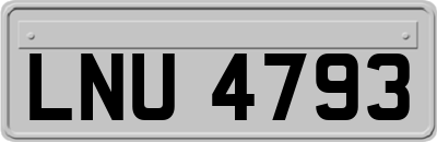 LNU4793