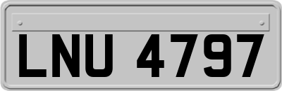 LNU4797