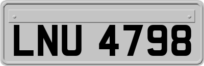 LNU4798