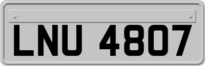 LNU4807