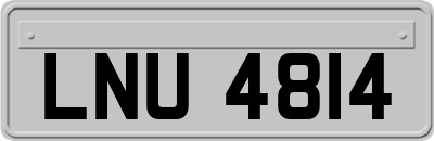 LNU4814