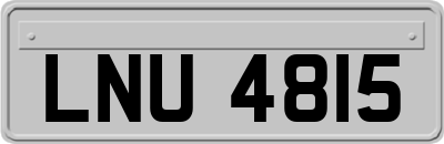 LNU4815