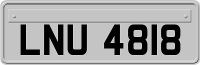 LNU4818