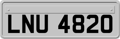 LNU4820