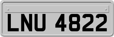 LNU4822