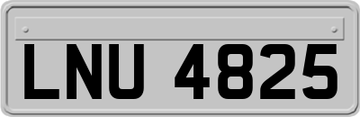 LNU4825
