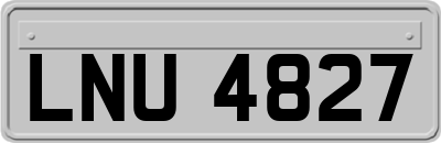 LNU4827