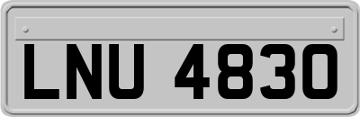 LNU4830