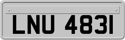 LNU4831