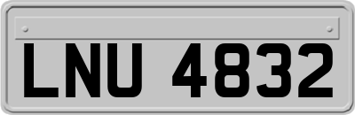 LNU4832