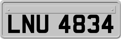 LNU4834