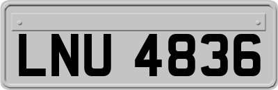 LNU4836