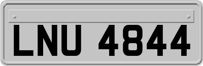 LNU4844