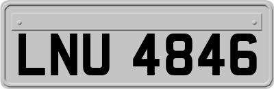 LNU4846