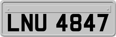 LNU4847